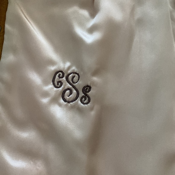 Vintage natural red fox coat - Picture 7 of 9